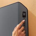 CONVECTOR DUUX DXCH14 2000W WIFI M/D LED GRIS