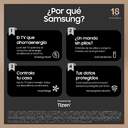 TV SAMSUNG 65%%%quot; TQ65QN86D NEOQLED UHD SMART TV 120H