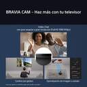 TV SONY 85%%%quot; K85XR90 UHD MINILED QLED GOOGLETV 120H