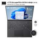 PORTATIL LG GRAM 16ZB90R GAA75B I7/16GB/512SSD 16%%%quot;
