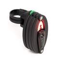 SISTEMA ANTIRROBO YOUIN MA1019 CANDADO   LUZ