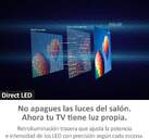 TV HAIER 75%%%quot; H75P800UG UHD HQLED ANDROID BT