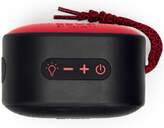 ALTAVOZ AIWA BST330RD 10W RGB MICROSD RED