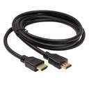 PROYECTOR DENVER PR-2500 175ANSI 1080P HDMI/USB-A