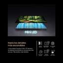 TV SAMSUNG 85%%%quot; TQ85QN73F UHD NEOQLED SMARTTV 120HZ