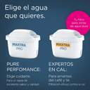 RECAMBIO JARRA BRITA MAXTRA PRO 3 1 EXPERTO CAL