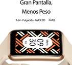 SMARTWATCH OPPO WATCH FREE VAINILLA