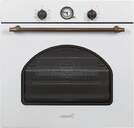 HORNO CATA MRA7108WH RUSTICA BLANCO