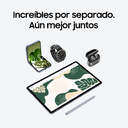 TABLET SAMSUNG TAB S10  X826 5G 12/512 12,4%%%quot; GRAY