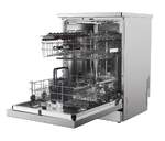 LVJ. HOOVER HF3C7F0X 5P 13C  47Dba INOX