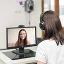 WEBCAM LOGITECH C270 3MP