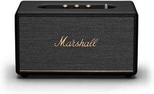 Altavoz Marshall Stanmore III Negro