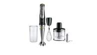BATID. BRAUN MQ9135XI 1200W ACT BLADE C/A REGALO