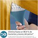 PLANCHA VERTICAL PHILIPS STE1040/20 1800W 1,8L 36G/MIN