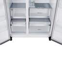 FRI. LG GSXE81PYBD 179x91 INSTAVIEW DISP INOX