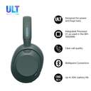 AURICULARES SONY WHULT900NH BT NOISE CANCELLING GR