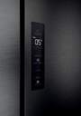 FRI. HAIER HCR79F19CNMD 191x91 4P NF DARK INOX DSP