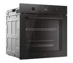 HORNO CANDY CA6NP5B3EHTB 78L MF GT NEGRO