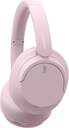 AURICULARES SONY WHCH720NP BT NOISE CANCELLING ROS