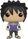 FUNKO NARUTO SHIPPUDEN SASUKE