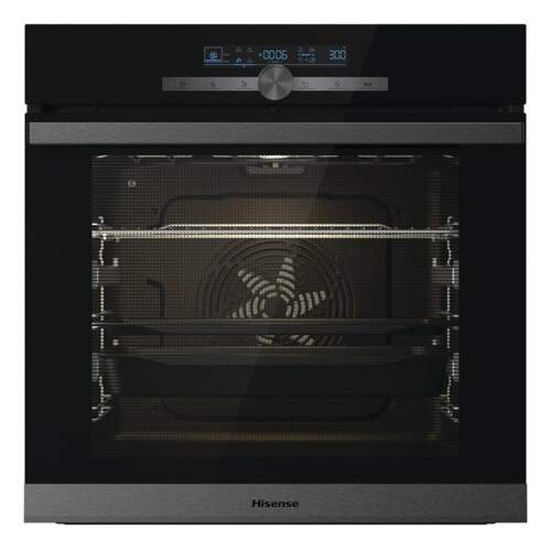 Horno Hisense BSA65334PG