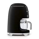 CAFET. GOTEO SMEG DCF02BLEU 1,4L NEGRA