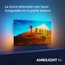 TV PHILIPS 55%%%quot; 55PUS8009 UHD SMART TV AMBILIGHT