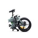 BICICLETA ELECTRICA SMARTGYRO NIMBUS 20