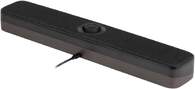 BARRA DE LUZ KONIX WIRED SOUNDBAR RAINBOW  