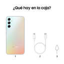 SMARTPHONE SAMSUNG A34 5G 8/256 6,6%%%quot; SILVER