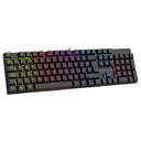 TECLADO BLACKFIRE BFX-501 MECANICO GAMING