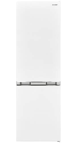 Frgorífico Combi Sharp SJ-FBB04DTXWE-ES Frgorífico Combi Sharp SJ-FBB04DTXWE-ES