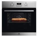 HORNO ELECTROLUX EOF3H40BX 65L ME DSP INOX