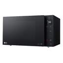MICR. LG MH6535GDS NEGRO SMART 25L 1000W GRILL LED