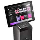 TORRE SONIDO NGS SKYCHARM PRO 50W BT NEGRA