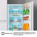 FRICOM. HISENSE RB440N4BWE 200x60 BLANCO