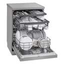 LVJ. LG DF243FVS 3%%%#170;B VAPOR DIRECTDRIVE INOX