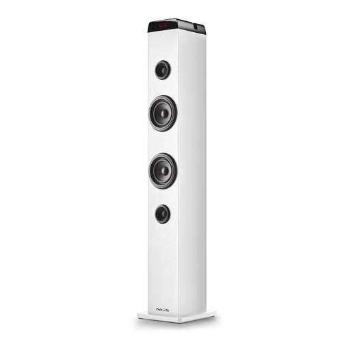 Torre de Sonido NGS SkyCharm Pro