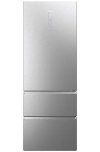 Frigorífico Combi Haier HTW7720BNMM Frigorífico Combi Haier HTW7720BNMM