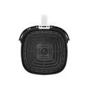 FREIDORA AIRE FLAMA 641FL 4,5L 1400W BLANCA