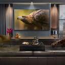 TV LG 97%%%quot; 97G45LW UHD OLED EVO ALFA11 120HZ