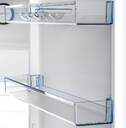 FRICOM. BEKO B5RCNE406HG 203x60 NF INOX
