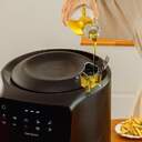 FREIDORA AIRE CECOTEC 03305 CECOFRY 5,5L PULV.ACEI