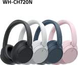 AURICULARES SONY WHCH720NP BT NOISE CANCELLING ROS