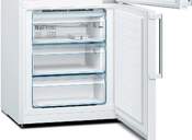 FRICOM. BOSCH KGN49XWDP 203x70x67 NF BCO