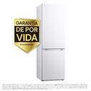 FRICOM. LG GBV3100ESW 186x60 NF 0%%%#186; BLANCO DOORCOOL