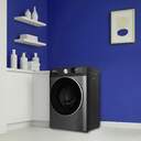 LVD. ARTICA AL101400AFDI 10K 1400R DARK INOX