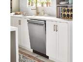 LVJ. LG DF242FPS 14P INOX 3B 46dBA