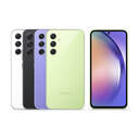 SMARTPHONE SAMSUNG A54 5G 8/128 6,4%%%quot; LIGHT VIOLET