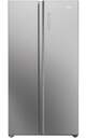 FRI. HAIER HSW79F18ANMM 177x91 NF INOX DSP
